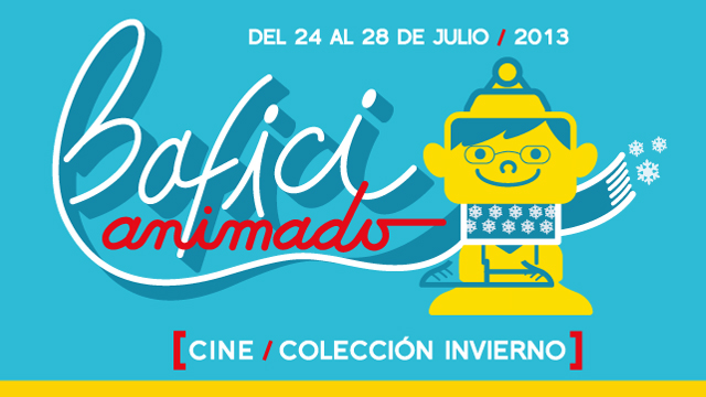 BAFICI