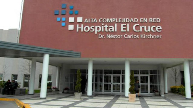 Hospital el Cruce