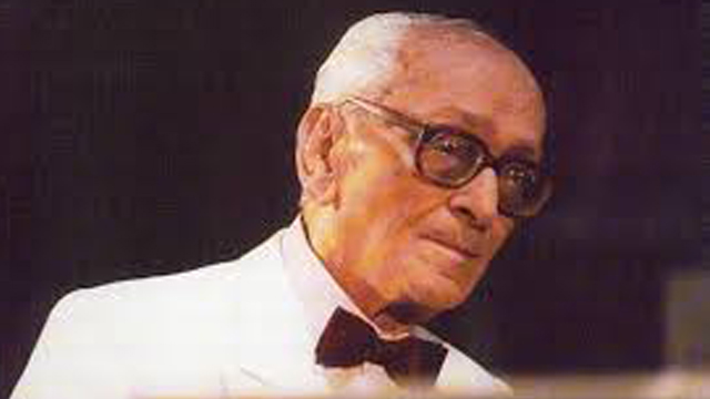 Osvaldo Pugliese