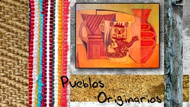 grafica Pueblos Originarios