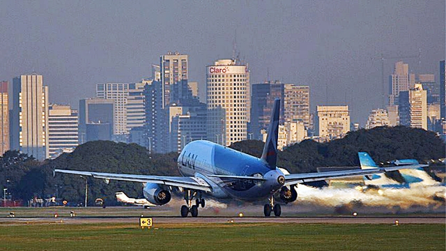 LAN-Aeroparque