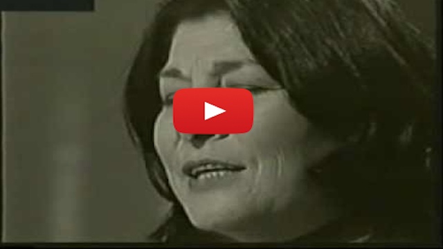 Mercedes sosa ok