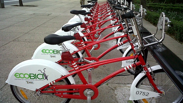 ecobici