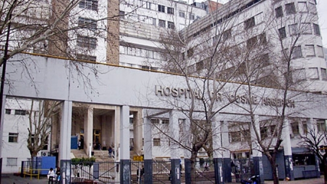 hospital argerich