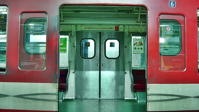 linea b subtes