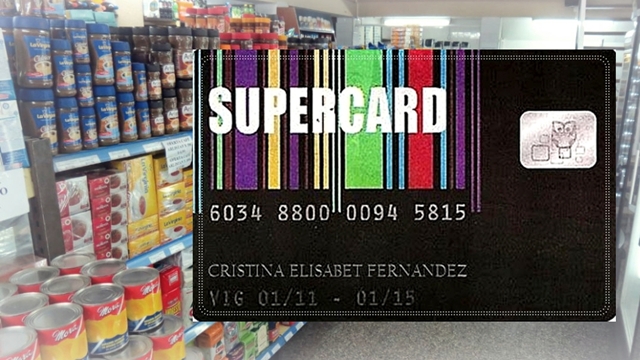 supercard