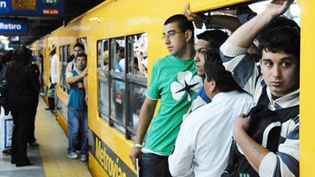 Todavía no aplicaron las rebajas en la tarifa del subte ordenadas por la justicia