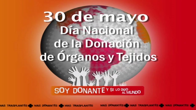 donacion de organos