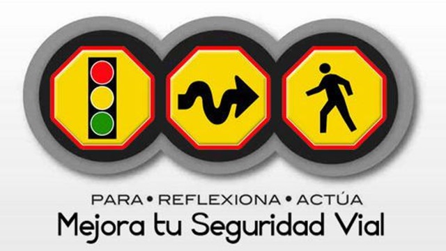 Día de la Seguridad vial