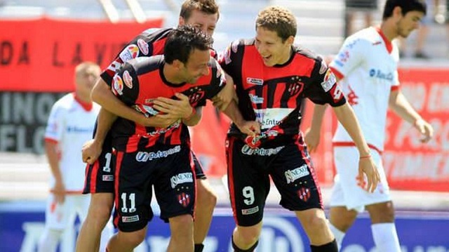 huracan cayo ante patronato