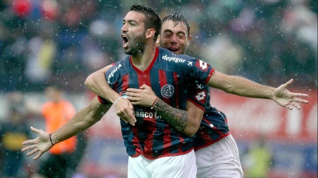 San Lorenzo venció a Boca 