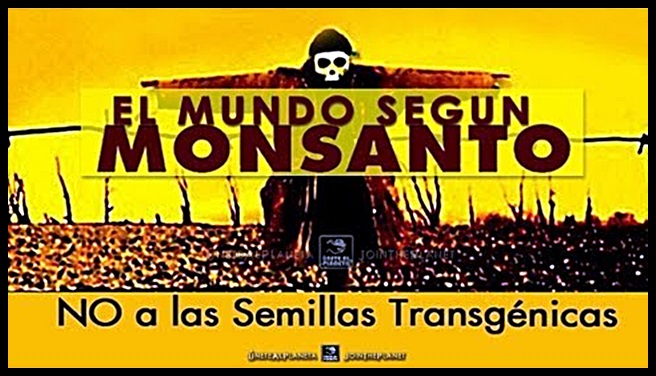 monsanto