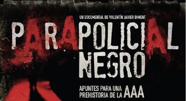 parapolicialNegro