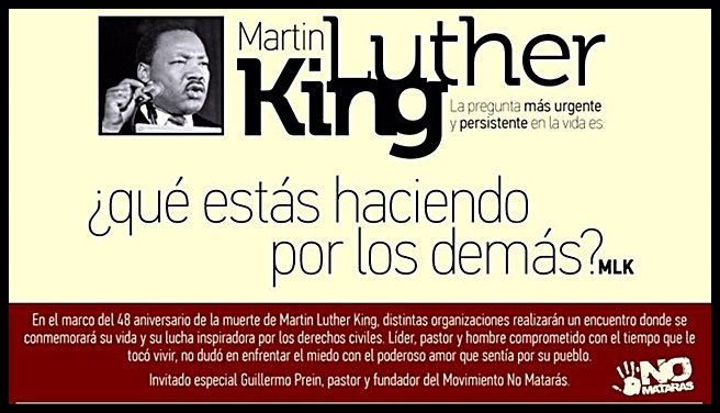 Luther King