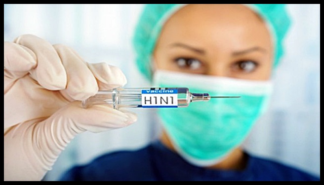 H1N1