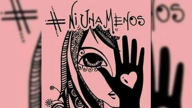 ni-una-menos