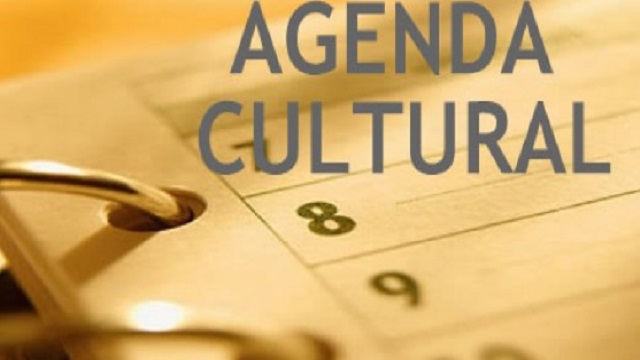 agenda cultural