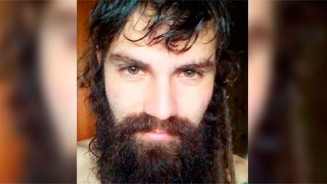 santiago maldonado