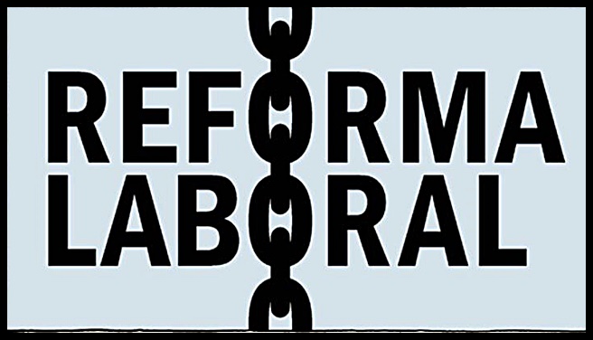 Reforma-Laboral