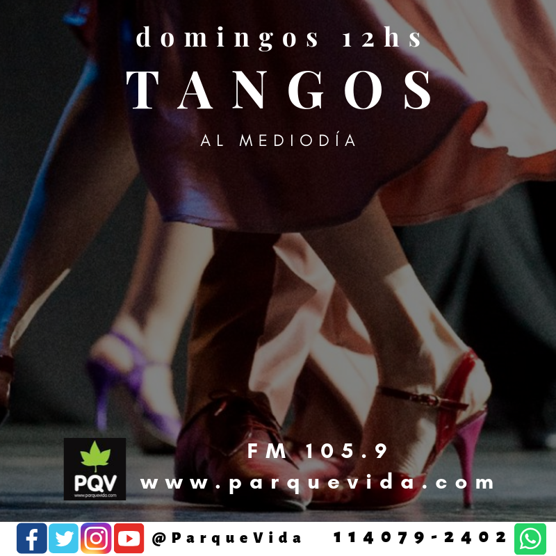 TANGOS