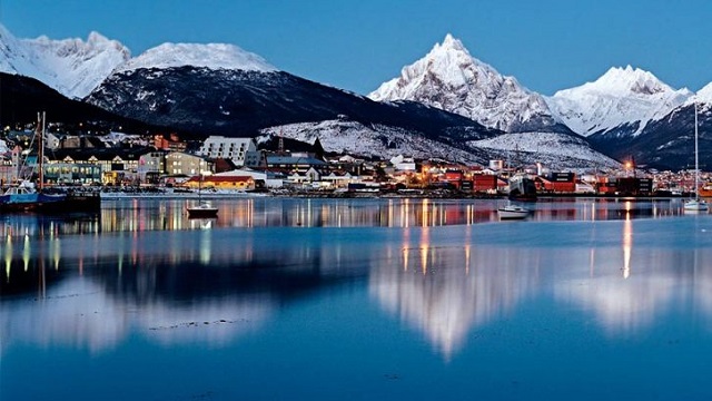 ushuaia