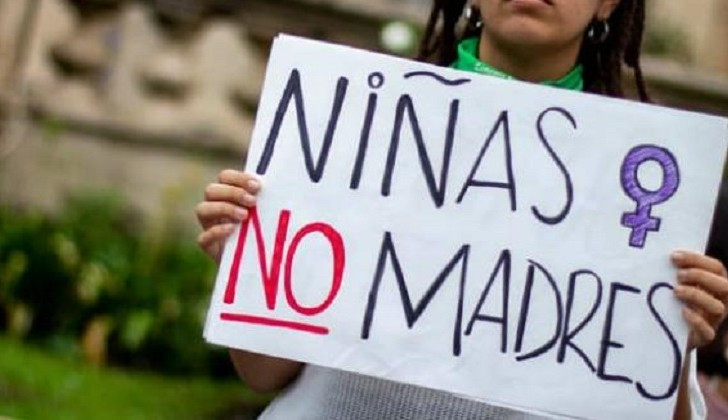 niñas-no-madres