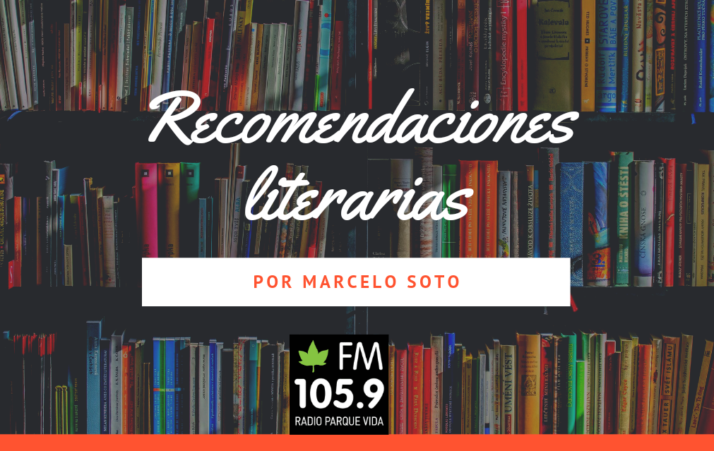 Recomendaciones literarias