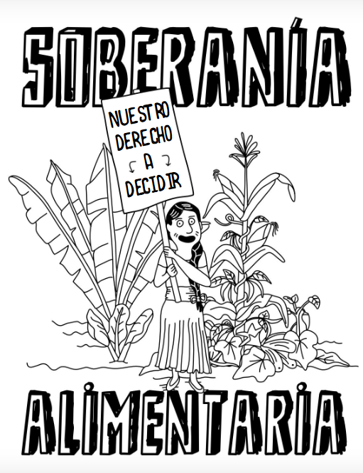 Soberanía_Alimentaria_CLAC_