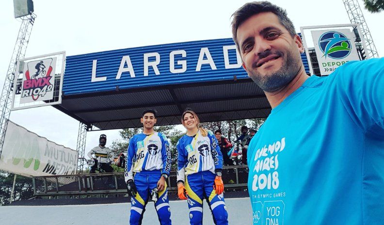 juan-pablo-bruno-entrenador-la-seleccion-argentina-bmx