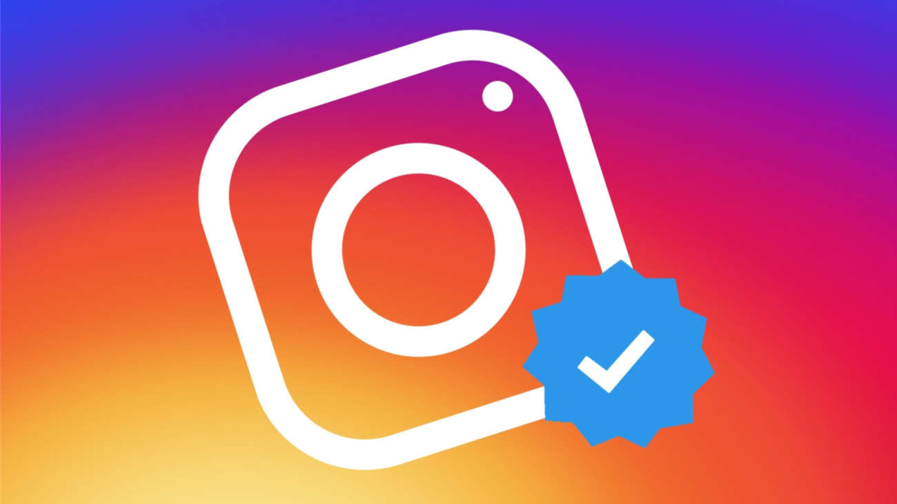 Cuentas verificadas de instagram