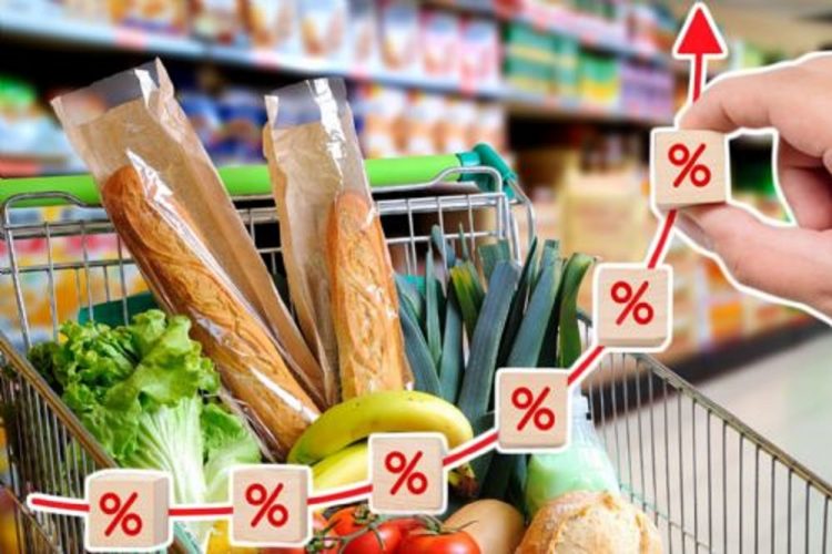 precios de los alimentos